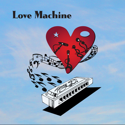 lovemachine